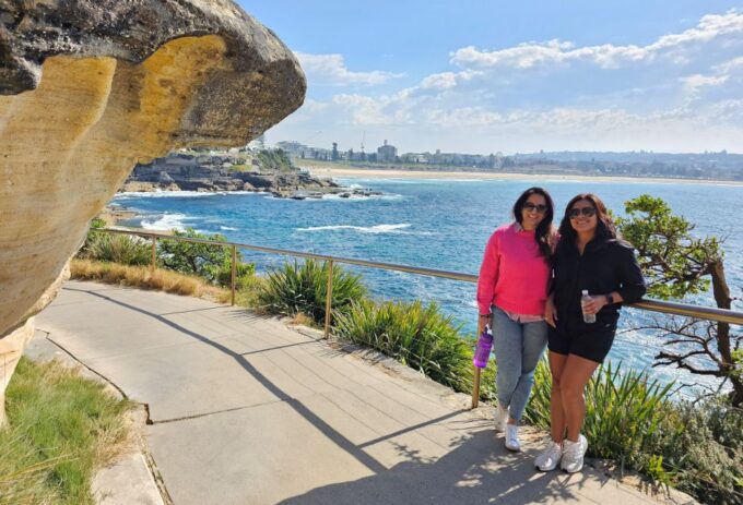 Chef-Led Sydney Beaches and Aussie Food Tour - Frequently Asked Questions