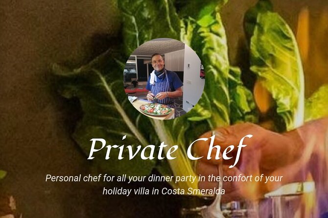 Chef Roberto Meddas Private BBQ Experience - At Your Doorstep! - Pricing and Availability