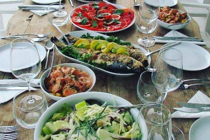 Chef Roberto Meddas Private BBQ Experience - At Your Doorstep! - Booking-Related Terms