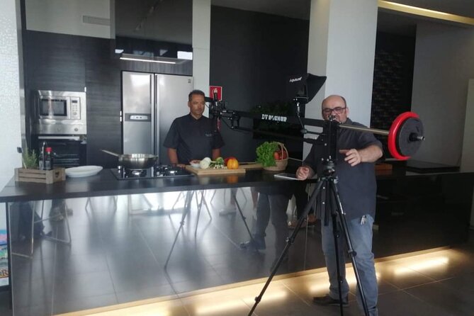 Chef Roberto Meddas Private BBQ Experience - At Your Doorstep! - Refund Policy