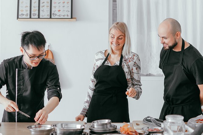 Chef Samuels Private Malaysian Cooking Class With Wet Market Tour - Key Points