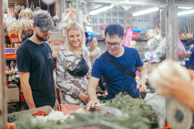 Chef Samuels Private Malaysian Cooking Class With Wet Market Tour - Participant Experiences