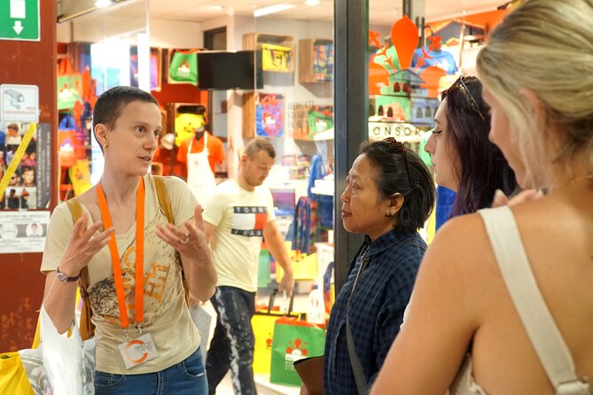 Chefactory Market Tour in Florence+ 4 Courses Cooking Class - Traveler Reviews and Feedback