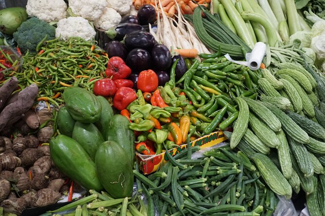 Chefactory Market Tour in Florence+ 4 Courses Cooking Class - Booking and Flexibility