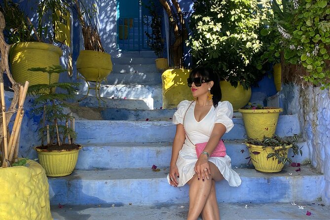 Chefchaouen Bleu City 2 Days Trip From Casablanca - Preparing for the Journey