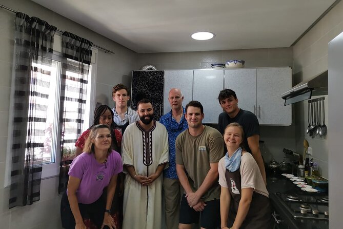 Chefchaouen Cooking Class - Starter Course Details
