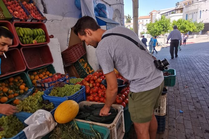 Chefchaouen Cooking Class - Booking and Cancellation