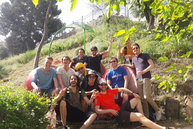 Chefchaouen Day Trip From Fes - Key Points