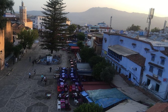 Chefchaouen Day Trip From Fes - Traveler Feedback and Experiences