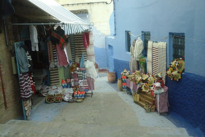 Chefchaouen Day Trip From Fes - Recap
