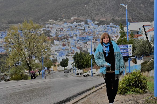 Chefchaouen Day Trip From Fes - Pickup and Meeting Details