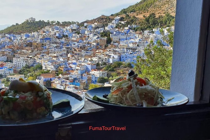 Chefchaouen Day Trip From Fez - Additional Considerations