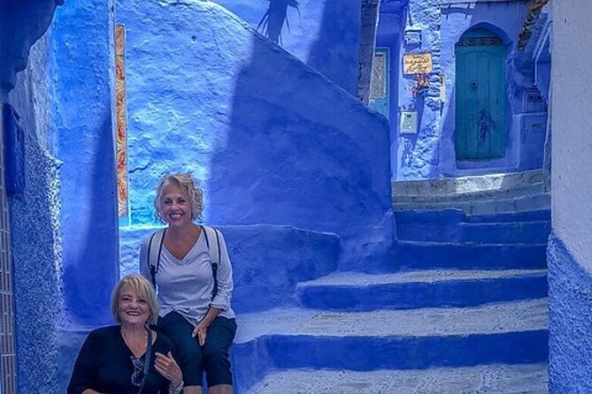 Chefchaouen Day Trip From Seville - Trip Highlights
