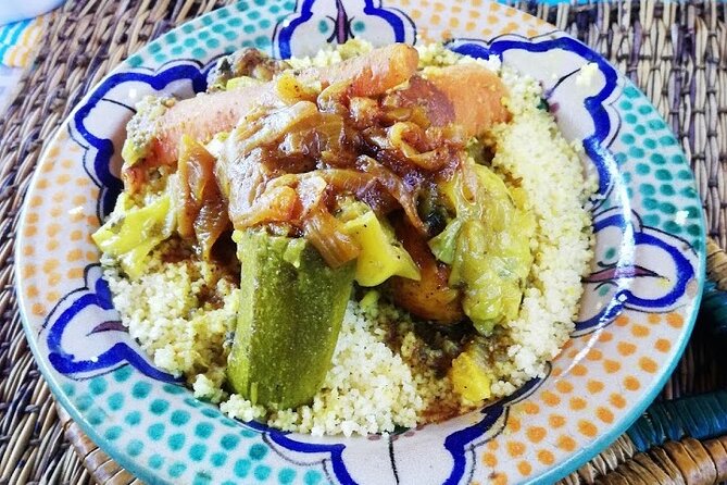 Chefchaouen Day Trip From Seville - Recap
