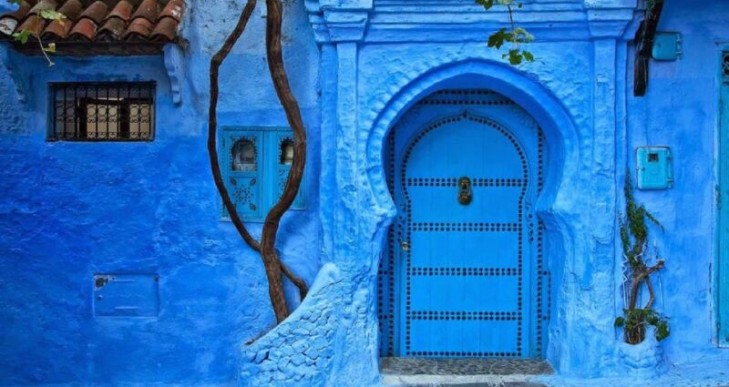 Chefchaouen: Day Trip From Tangier - Key Points
