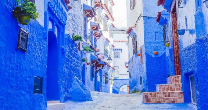Chefchaouen: Day Trip From Tangier - Experience Highlights