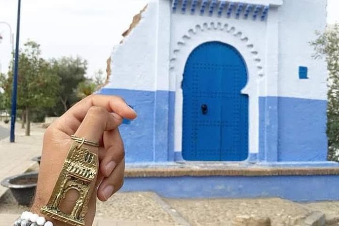 Chefchaouen Day Trip! The Blue City (Private Tour) - Customer Reviews