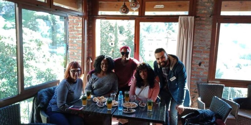 Chefchaouen: Guided Food Tour With Over 6 Tasting Stops - Customer Reviews