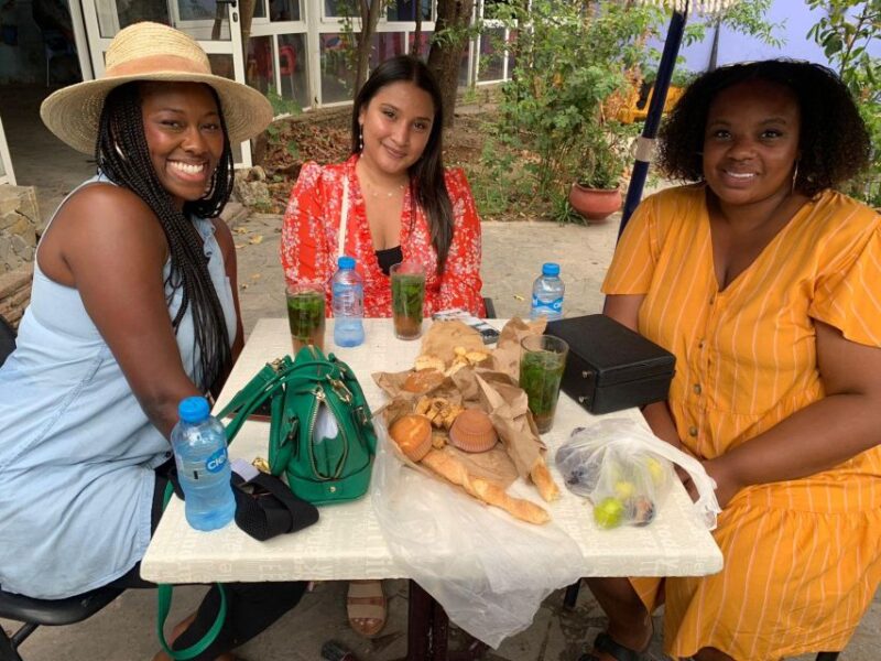 Chefchaouen: Guided Food Tour With Over 6 Tasting Stops - Cancellation Policy