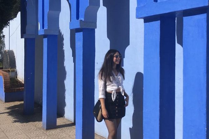 Chefchaouen, Moroccos Blue City - Full Day Private Tour From Fes - Inclusions and Pricing