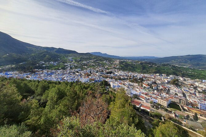 Chefchaouen, Moroccos Blue City - Full Day Private Tour From Fes - Traveler Reviews and Feedback