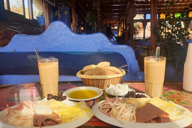 Chefchaouen, Moroccos Blue City - Full Day Private Tour From Fes - Tour Customization and Personalization