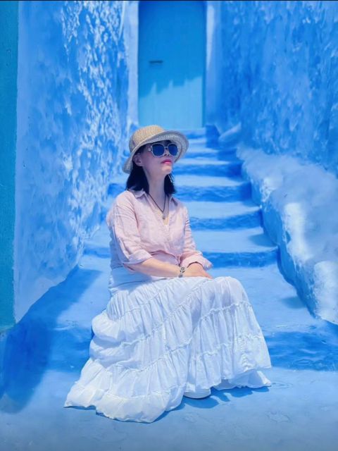 Chefchaouen Photography Tour - Frequently Asked Questions
