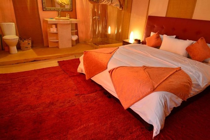 Chefchaouen Private 6-Days Tour From Marrakech via Merzouga and Casablanca - Traveler Experiences and Reviews