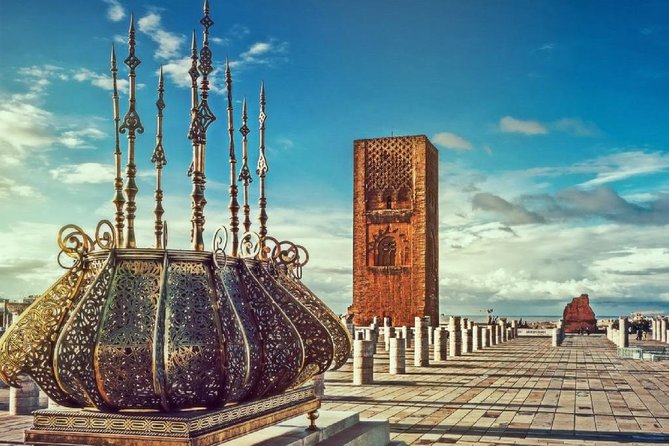 Chefchaouen Private 6-Days Tour From Marrakech via Merzouga and Casablanca - About the Destinations