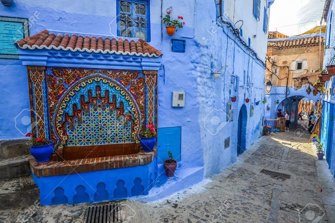 Chefchaouen Private Day Trip From Fes - Meeting Points