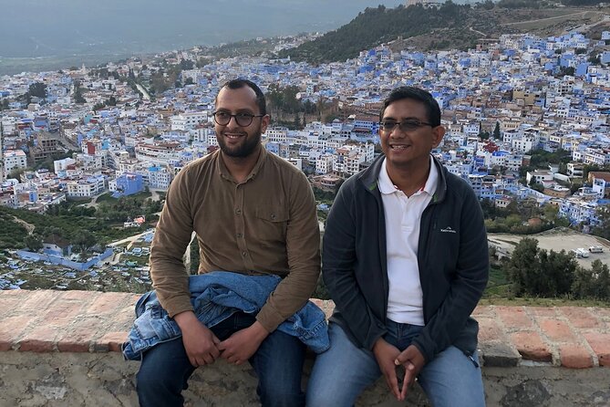 Chefchaouen Private Day Trip From Fez - Additional Information