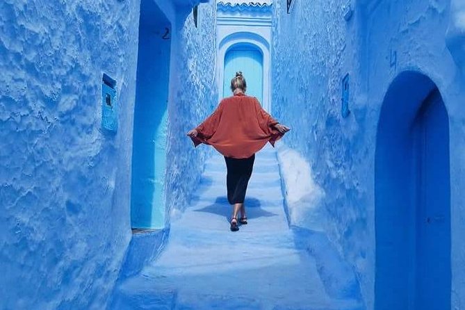 CHEFCHAOUEN the Blue City - Private Day Trip From Fes - Reasons to Visit Chefchaouen
