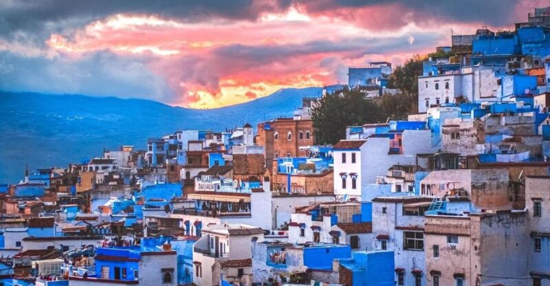 Chefchaouen Tour Guide - Guide Information