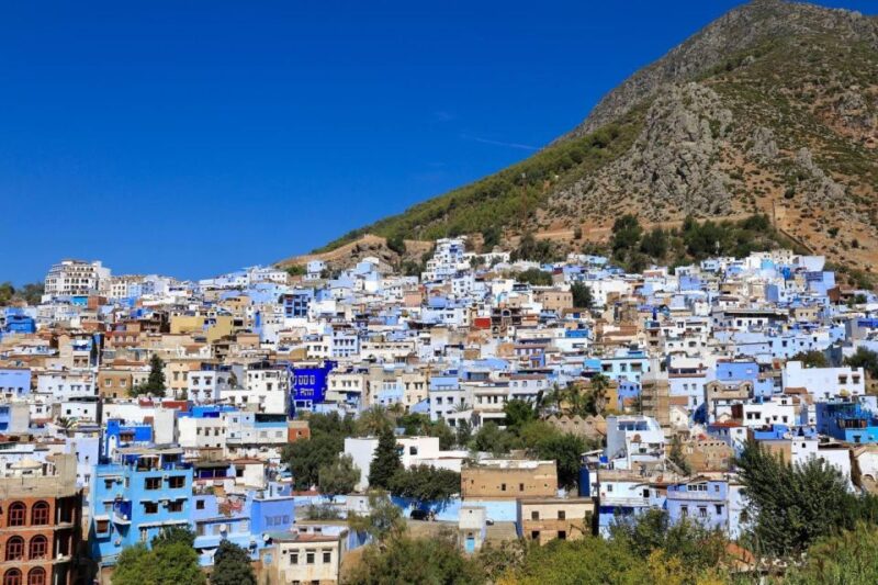 Chefchaouen Tour Guide - What to Expect