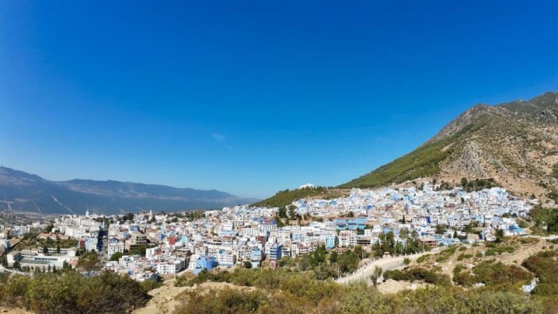Chefchaouen Tour Guide - Customer Reviews