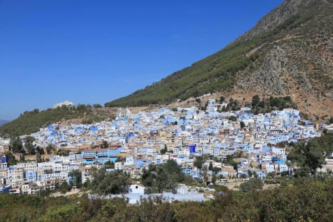 Chefchaouen Tour Guide - Booking and Cancellation Policy