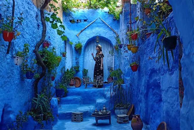 Chefchaouen Tours - Cancellation Policy and Weather Considerations
