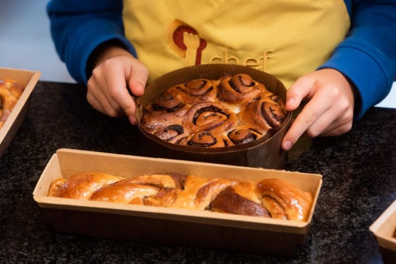 Chefparade Cooking School_ Hungarian Menu - Pricing Details
