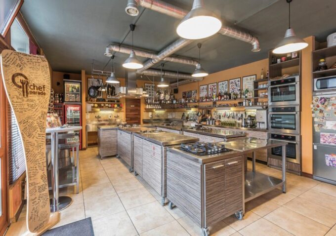 Chefparade Cooking School_ Hungarian Menu - Booking and Cancellation Policy
