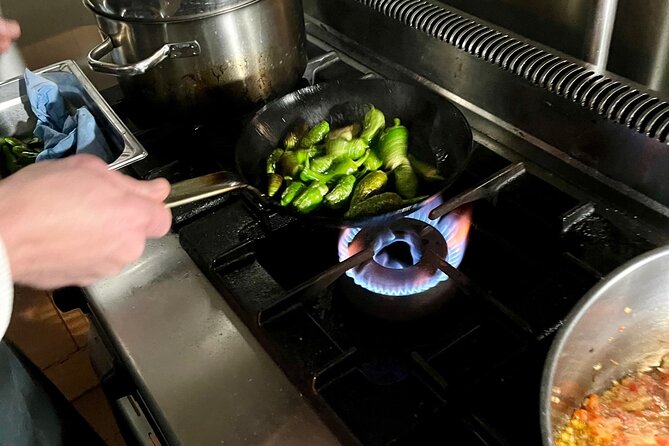 Chefs Kitchen Private Dining Experience - Poblenou, Barcelona - Terms and Conditions