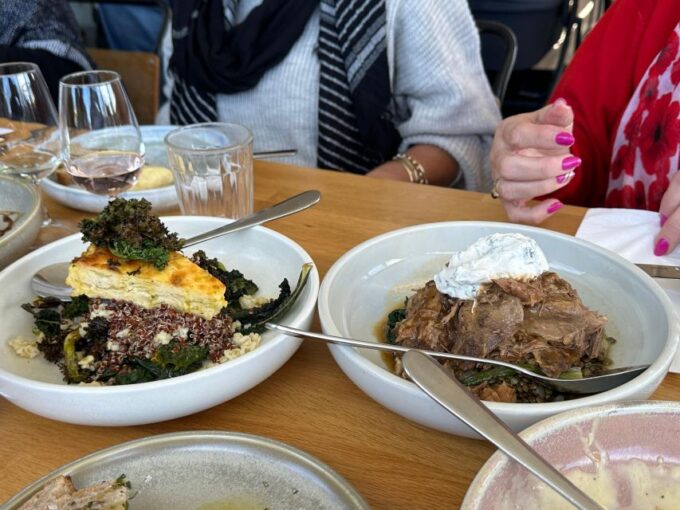 Chefs Private Martinborough Wine Tour With Gourmet Lunch - Three Local Vineyards Visited