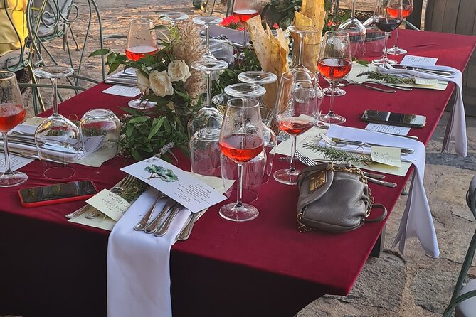 Chefs Table Ultimate Sensory Food Experience in Bodrum City - Chef Aslis Slow Food Journey