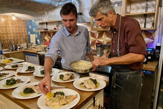 Chef's Table – Wine Cellar Dinner Party in Budapest - Meeting Point and Accessibility
