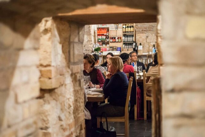 Chef's Table – Wine Cellar Dinner Party in Budapest - Dietary Accommodations