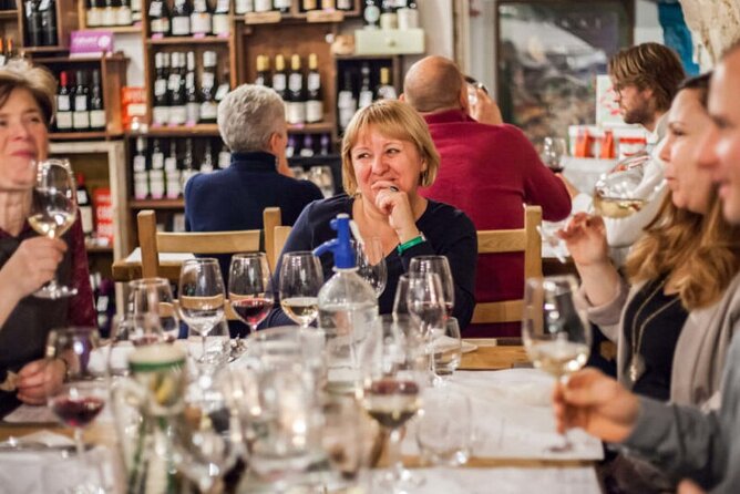 Chef's Table – Wine Cellar Dinner Party in Budapest - Traveler Reviews and Recommendations