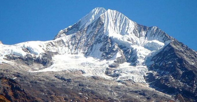 Chekigo Peak - Preparation and Gear Requirements