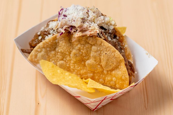 Chelsea Market and High Line Guided Food Tour - Meeting and Pickup