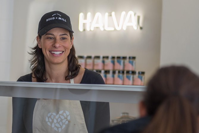 Chelsea Market and High Line Guided Food Tour - Cancellation Policy