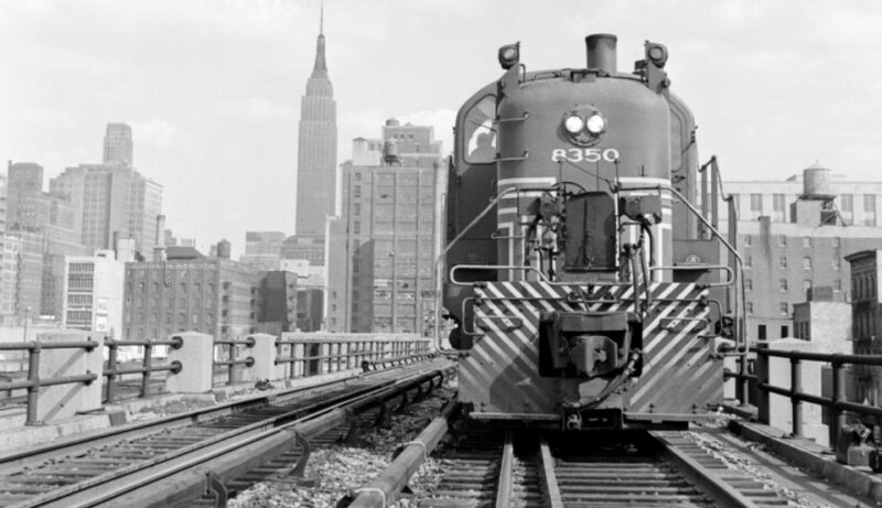Chelsea Market, Meatpacking, High Line Food & History Tour - Itinerary Highlights