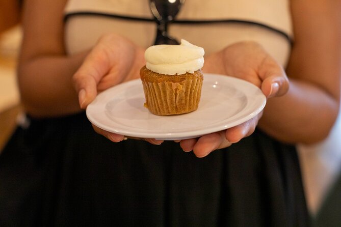 Chelsea Market & West Village Dessert Tour by Like A Local Tours - Indulging in West Village Desserts